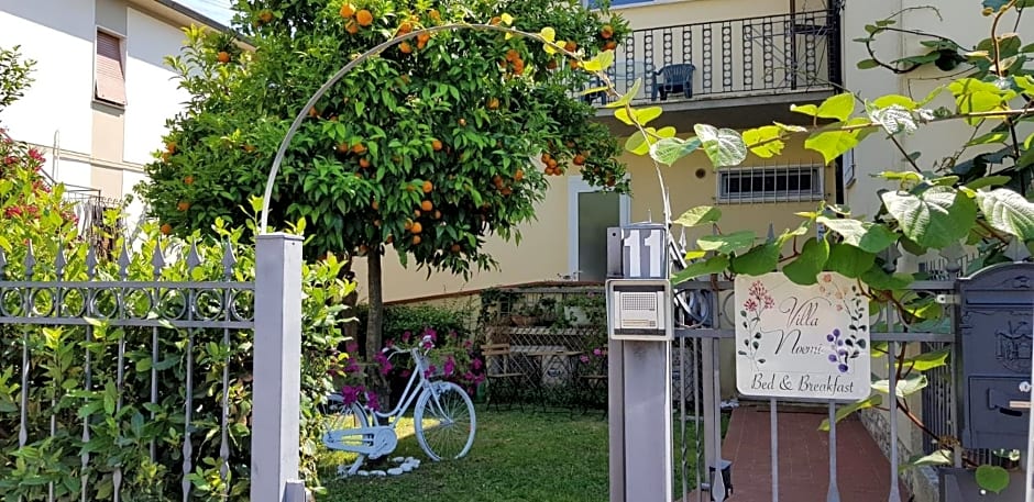 Villa Noemi Bed&Breakfast