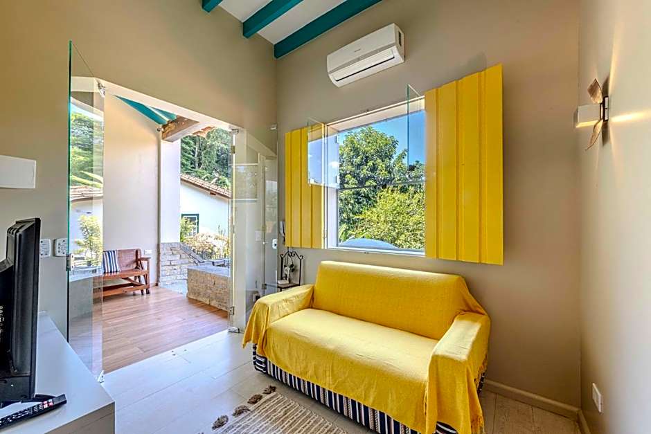 Casa Condominio Piccola Paraty