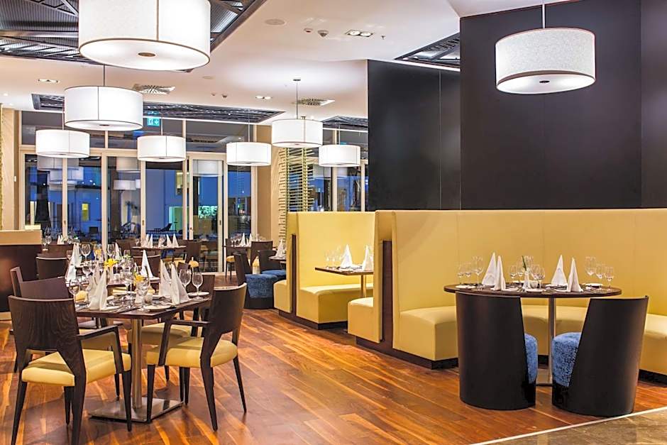 Radisson Blu Hotel & Convention Centre Kigali