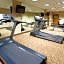 Holiday Inn Express Buffalo By IHG