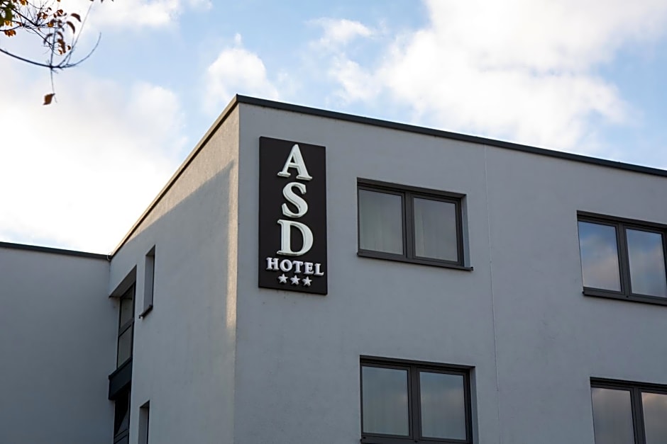 ASD Hotel