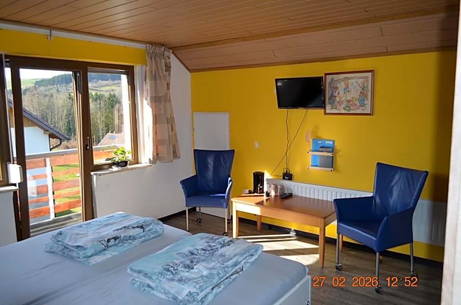 Sunrise B&B Hellenthal