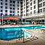 Chicago Marriott Suites Deerfield
