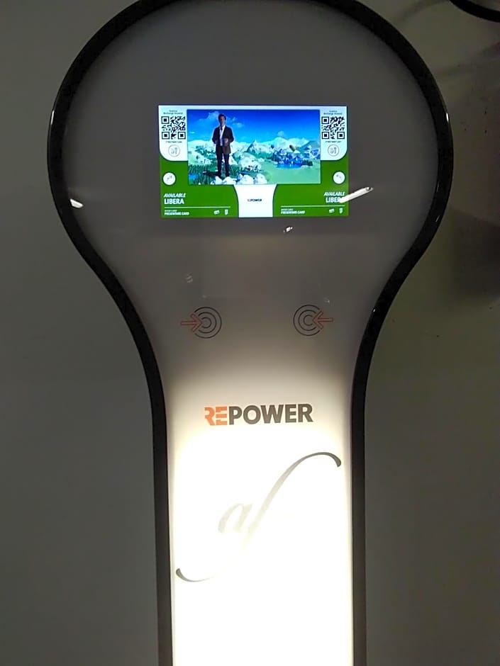 Hotel Fontana Verona