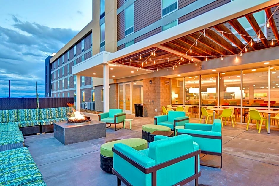 Home2 Suites By Hilton Helena