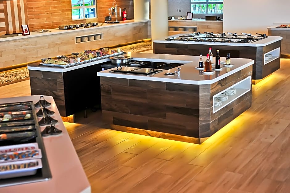 Grand Paradise Playa Dorada - All Inclusive