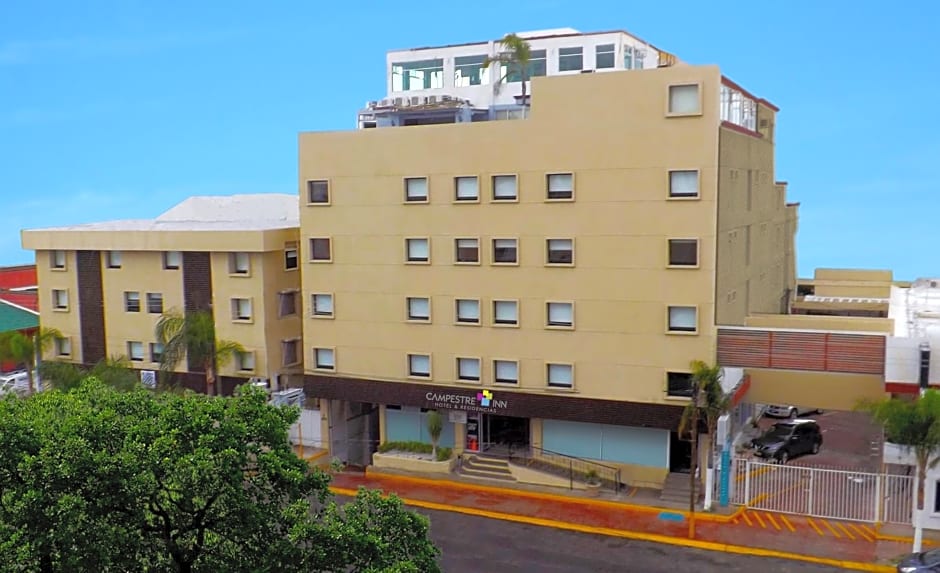 Hotel Campestre Inn