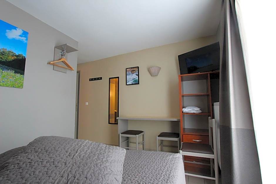 Residence Hoteliere Sarah Bernard