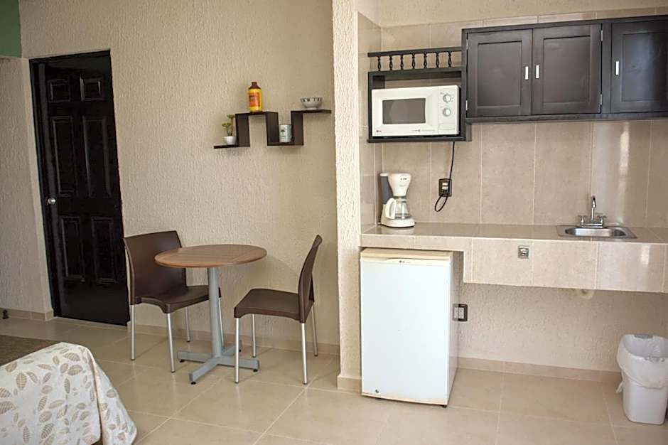 Suites Los Arcos