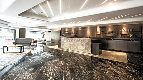 Hotel Ease Tsuen Wan