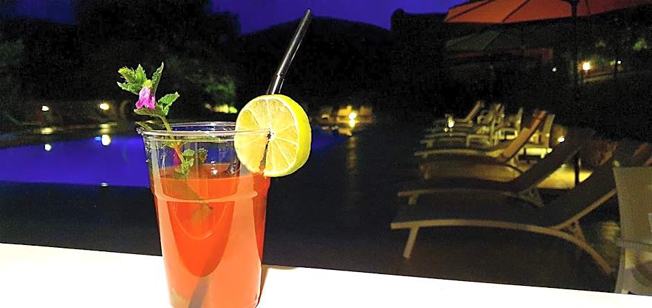 Sotto Il Cielo Hotel