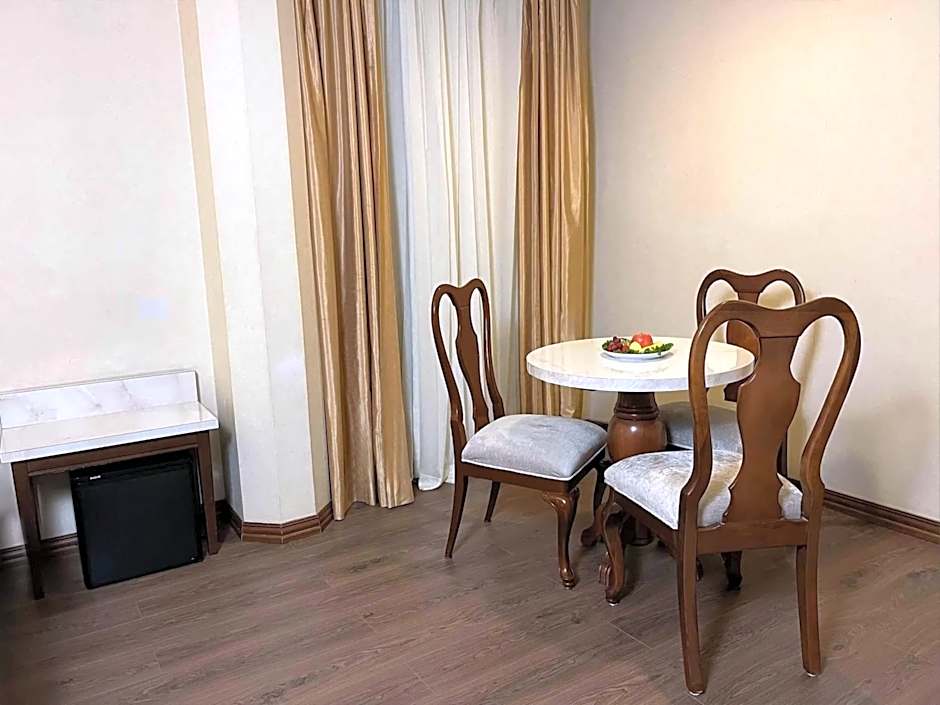 Safi Royal Luxury Centro