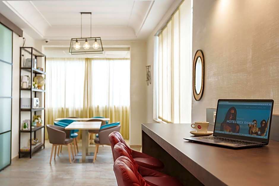 Hotel Rex Rimini
