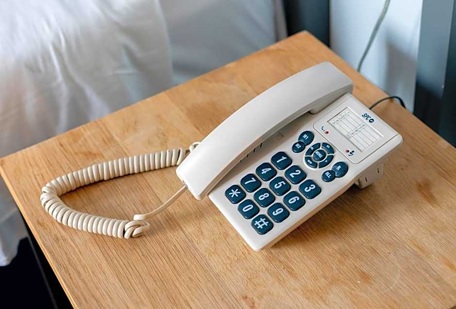 Hostal Carmen-Gran Vía