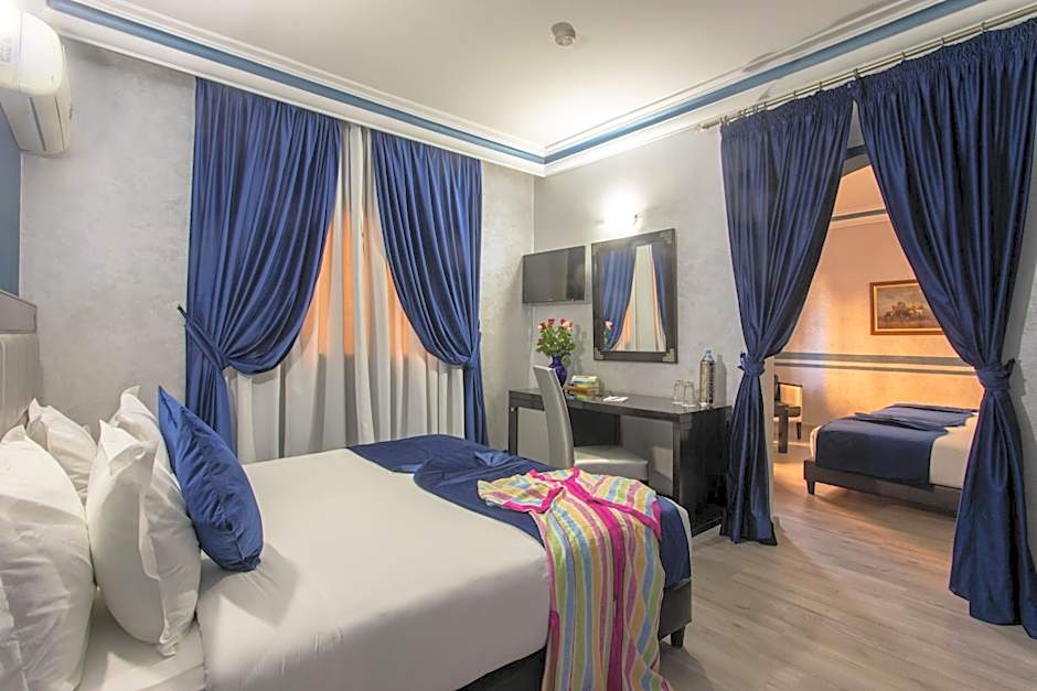Hotel Meriem Marrakech
