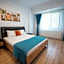 Solid Magic Apart Hotel