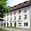 Hotel Goldener Knopf