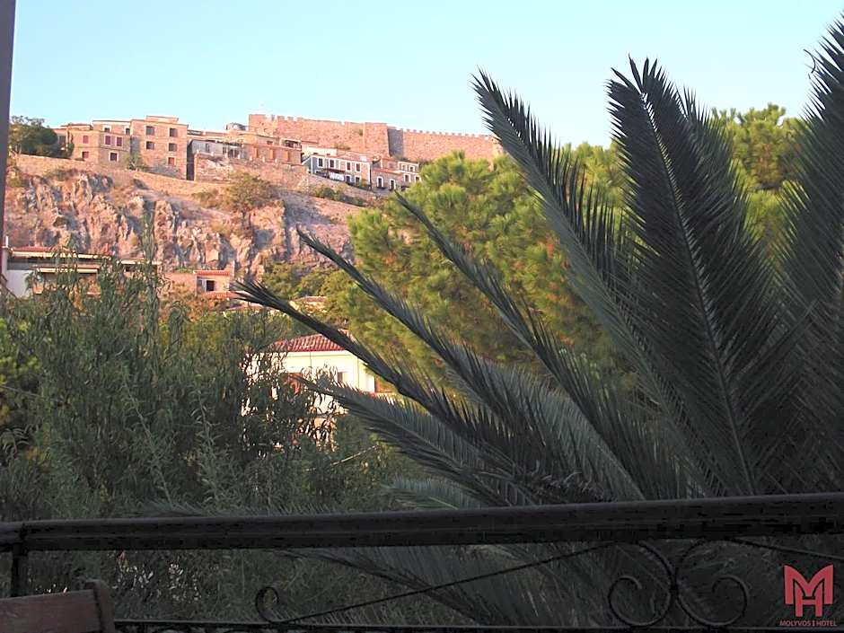 Hotel Molyvos I