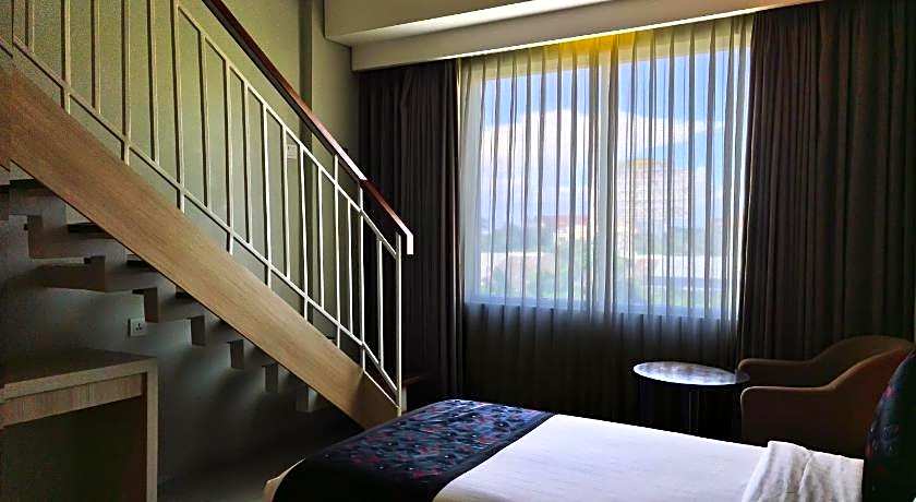 The Kana Kuta Hotel