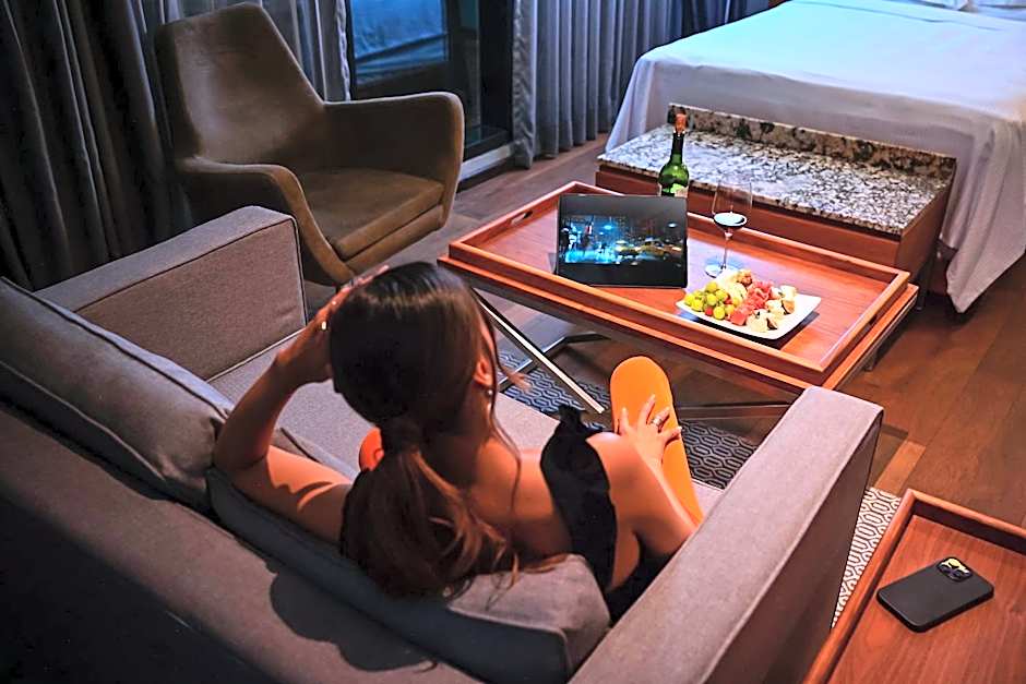 Krystal Grand Suites Insurgentes