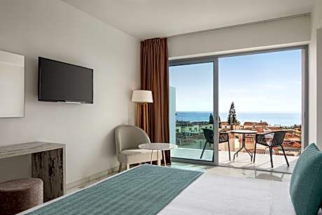 Deluxe Room Seaside 1 King Bed