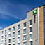 ibis Styles Burton On Trent