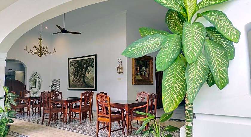 Griya Asih Yogyakarta