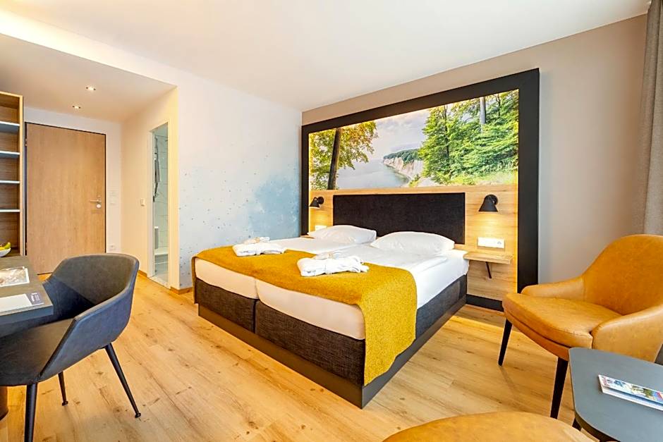 Parkhotel Rügen