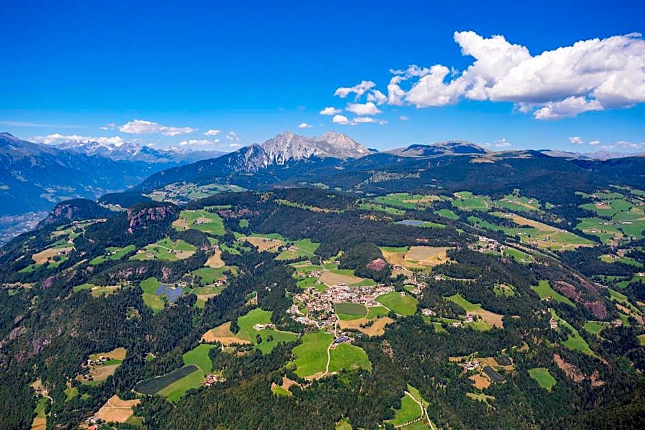 Hotel Restaurant Alber