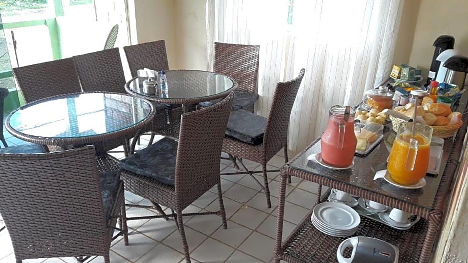 Pousada Martins e Cia