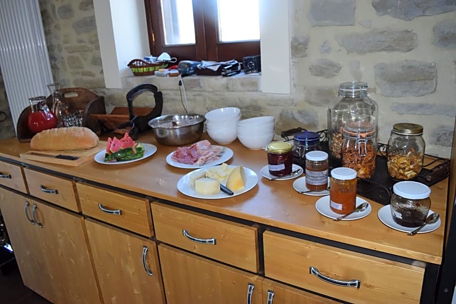 Agriturismo Terra Selvatica