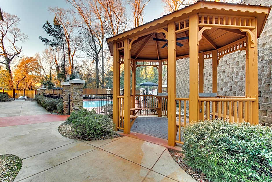 Holiday Inn Express Columbus - Fort Benning Area by IHG