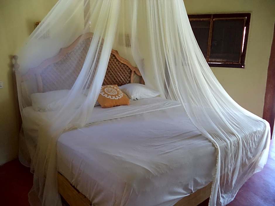 Cabanas Jaalkab
