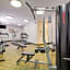 Mainstay Suites Texas Medical Center/Reliant Park
