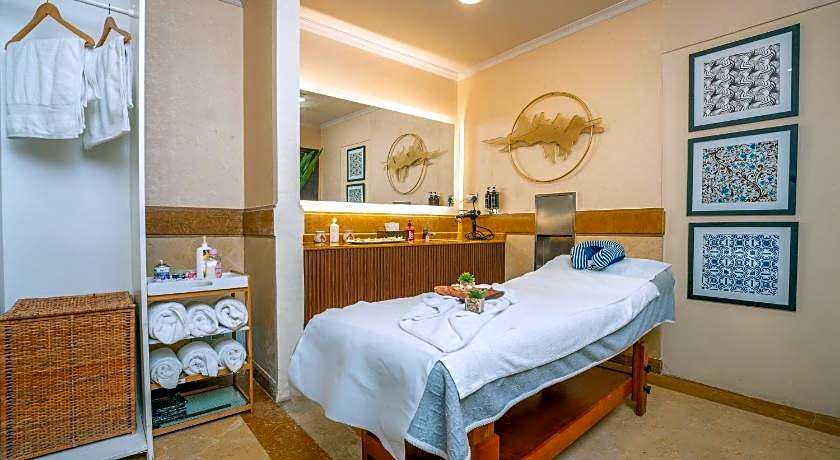 Millennium Central Doha