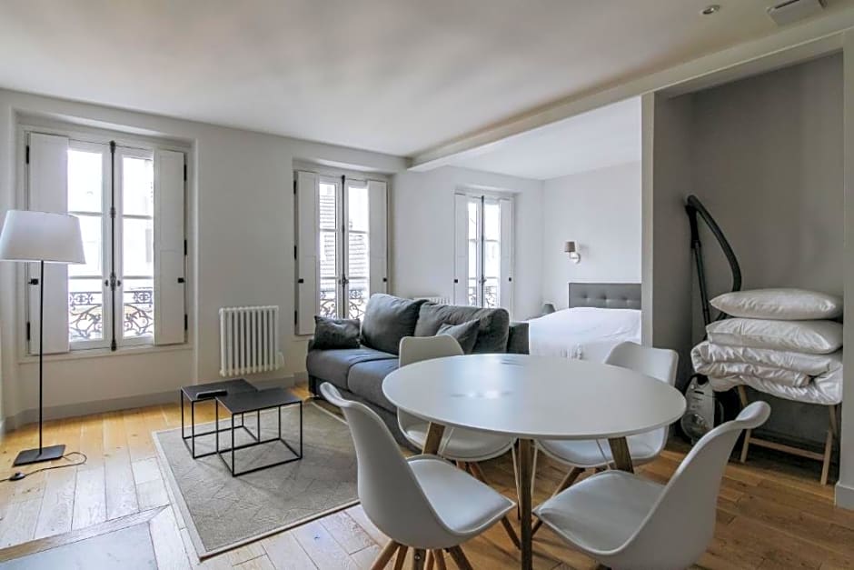 Apparts de l'Oncle Louis
