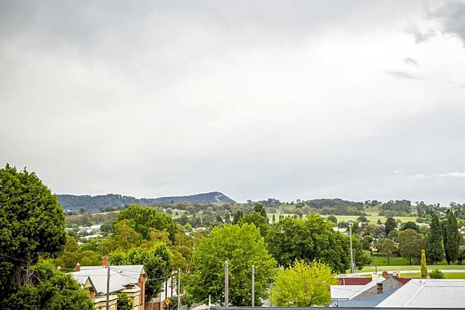 The Commercial Boutique Hotel