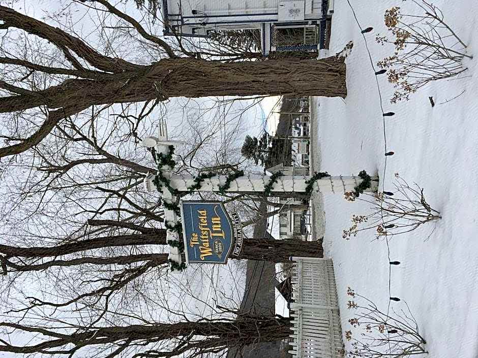 The Waitsfield Inn
