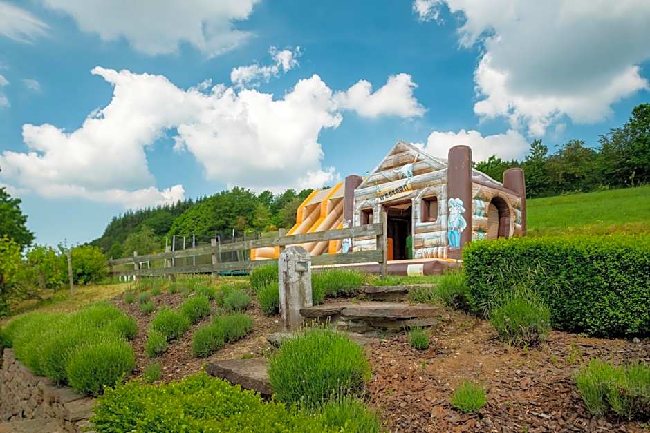 Hotel Aux Ecuries De La Reine