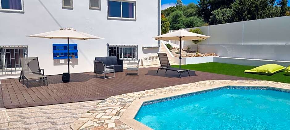 Hospedaria do Almargem