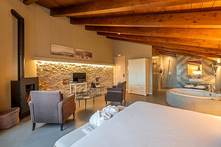Hotel Mas De Cebrian