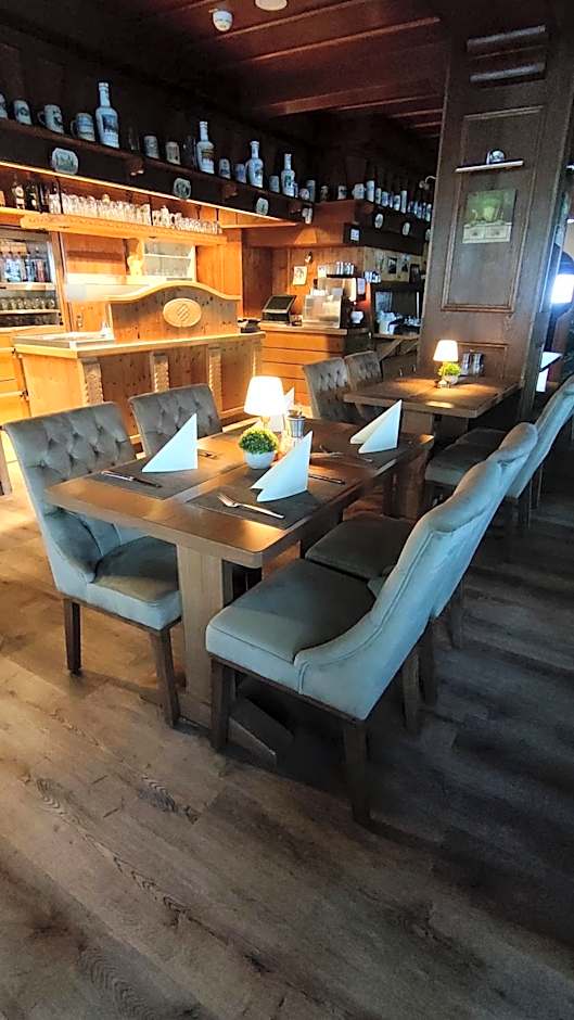 Hotel Bärenstüberl