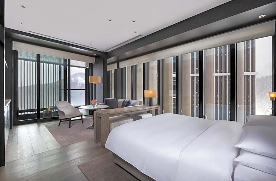 Park Hyatt Niseko Hanazono