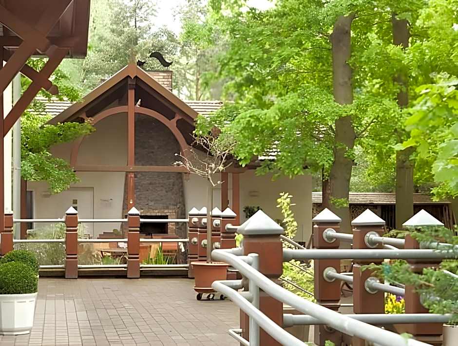 Hotel & Restaurant Waldschlosschen