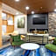 Fairfield Inn & Suites by Marriott Salmon Arm