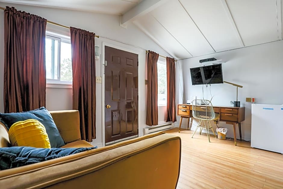 Motel Rideau
