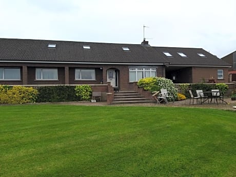 Antrim Heights Estate