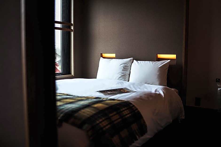 Twin-Line Hotel Karuizawa Japan