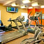 Holiday Inn Express and Suites Granbury by IHG