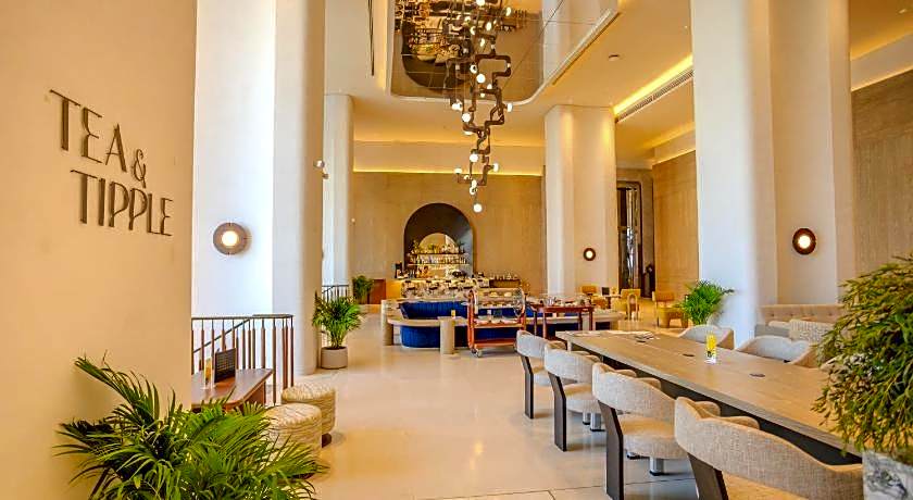 Centara Grand At Centralworld